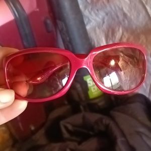 Christian Dior Sunglasses